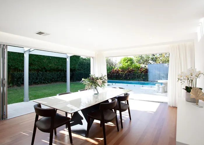 Mosman Magic Isyd