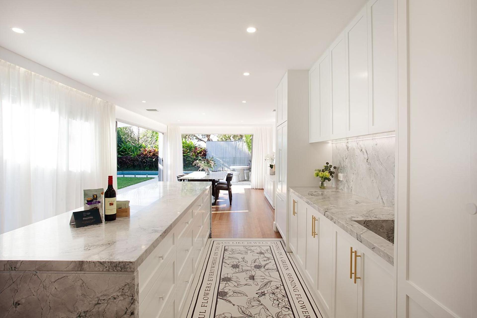 Mosman Magic Isyd Holiday home *
