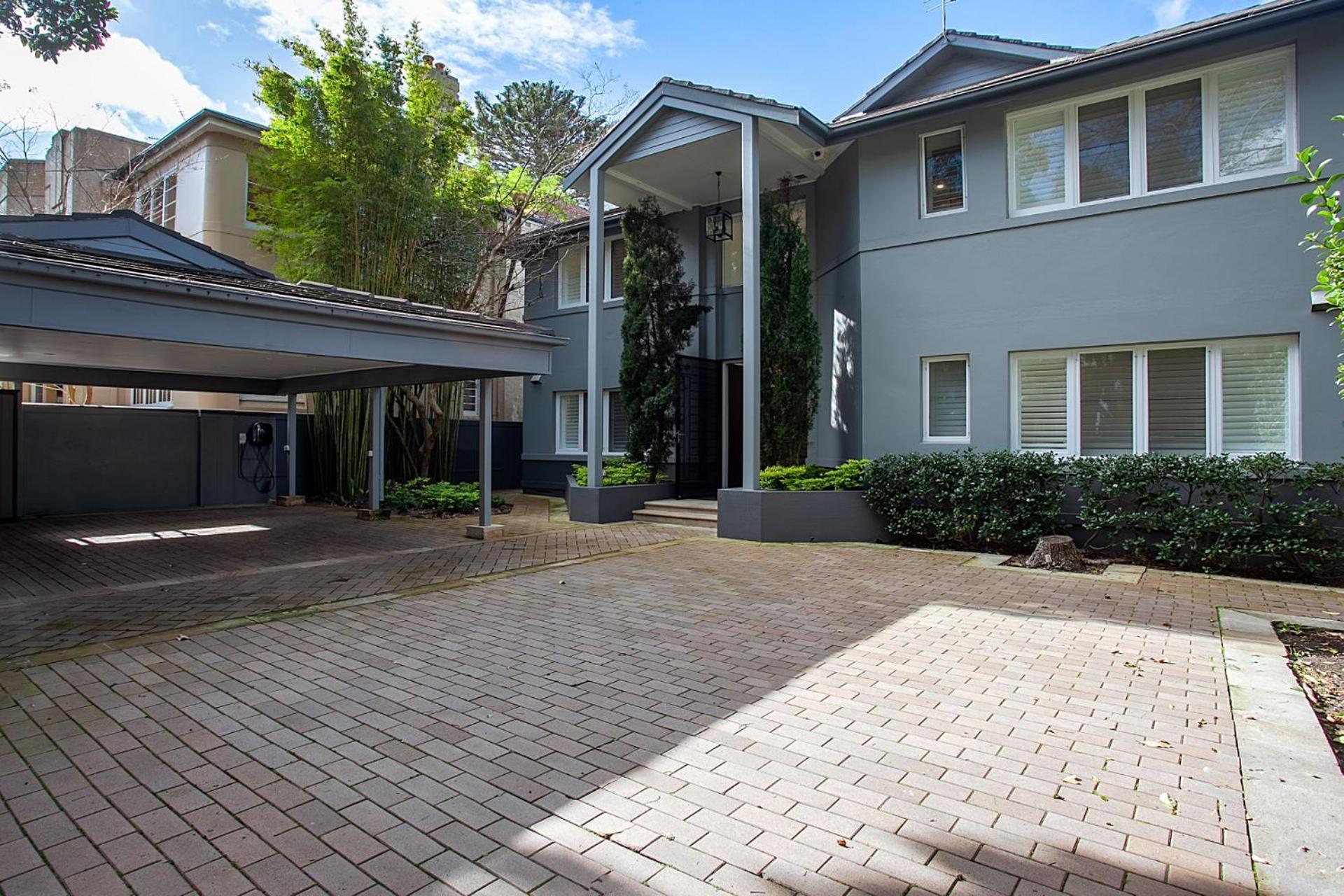 Holiday home Mosman Magic Isyd Sydney